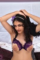 ATK hairy  in exotic and hairy