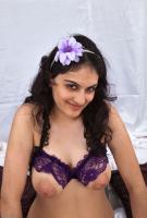 ATK hairy  in exotic and hairy