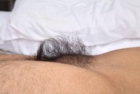 ATK hairy  in exotic and hairy