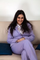 ATK hairy Rani Set