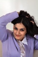 ATK hairy  in exotic and hairy