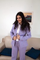 ATK hairy  in exotic and hairy