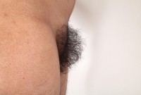 ATK hairy  in exotic and hairy