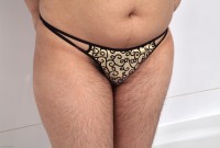 ATK hairy Rani Set