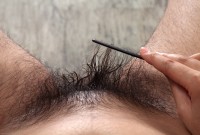 ATK hairy  in exotic and hairy