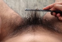 ATK hairy Rani Set