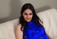 ATK hairy Rani in exotic and hairy