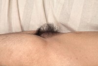 ATK hairy Rani in exotic and hairy