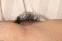 ATK hairy Rani in exotic and hairy