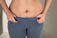 ATK hairy Rani in exotic and hairy