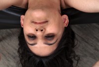 ATK hairy Rani in exotic and hairy