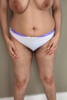 ATK hairy Rani Set