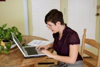 ATK hairy Raven in scary hairy