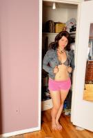 ATK hairy Raven in young and hairy