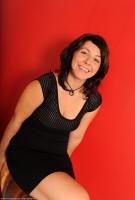 ATK hairy Raven in young and hairy