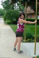 ATK hairy Raven in young and hairy