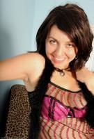 ATK hairy Raven in young and hairy