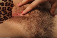 ATK hairy Raven in young and hairy