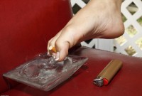 ATK hairy Raven Rockette Set