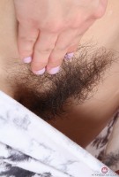ATK hairy Raven Rockette Set