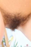 ATK hairy Raven Rockette Set