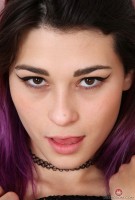 ATK hairy Raven Rockette Set