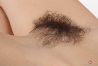 ATK hairy Raven Rockette Set