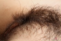 ATK hairy Raven Rockette Set