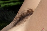 ATK hairy Raven Rockette Set