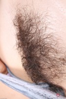 ATK hairy Raven Rockette Set