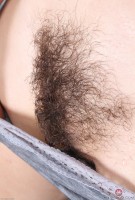 ATK hairy Raven Rockette Set