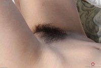 ATK hairy Raven Rockette Set