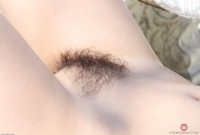 ATK hairy Raven Rockette Set