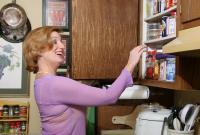 ATK hairy  in mature and hairy