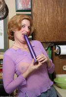 ATK hairy  in mature and hairy