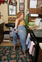 ATK hairy Raylynn Set