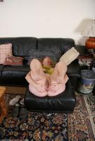 ATK hairy Raylynn Set