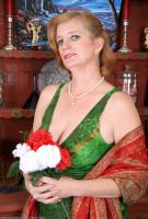 ATK hairy  in mature and hairy