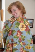 ATK hairy Raylynn in mature and hairy