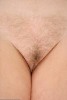 ATK hairy Raylynn in mature and hairy