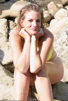 ATK hairy Raylynn in mature and hairy