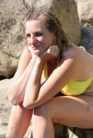 ATK hairy Raylynn in mature and hairy