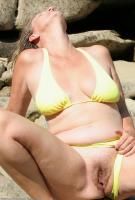 ATK hairy Raylynn Set