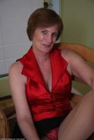 ATK hairy Raylynn in mature and hairy