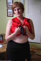 ATK hairy Raylynn in mature and hairy