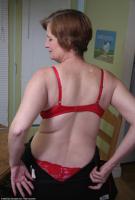 ATK hairy Raylynn in mature and hairy