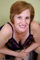 ATK hairy Raylynn in mature and hairy