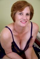 ATK hairy Raylynn in mature and hairy