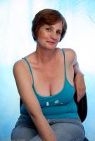 ATK hairy Raylynn in mature and hairy