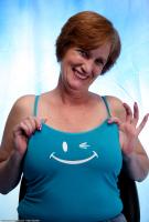 ATK hairy Raylynn in mature and hairy